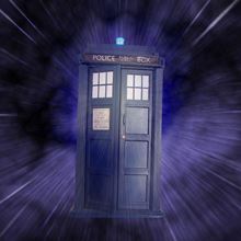 Dr Who
